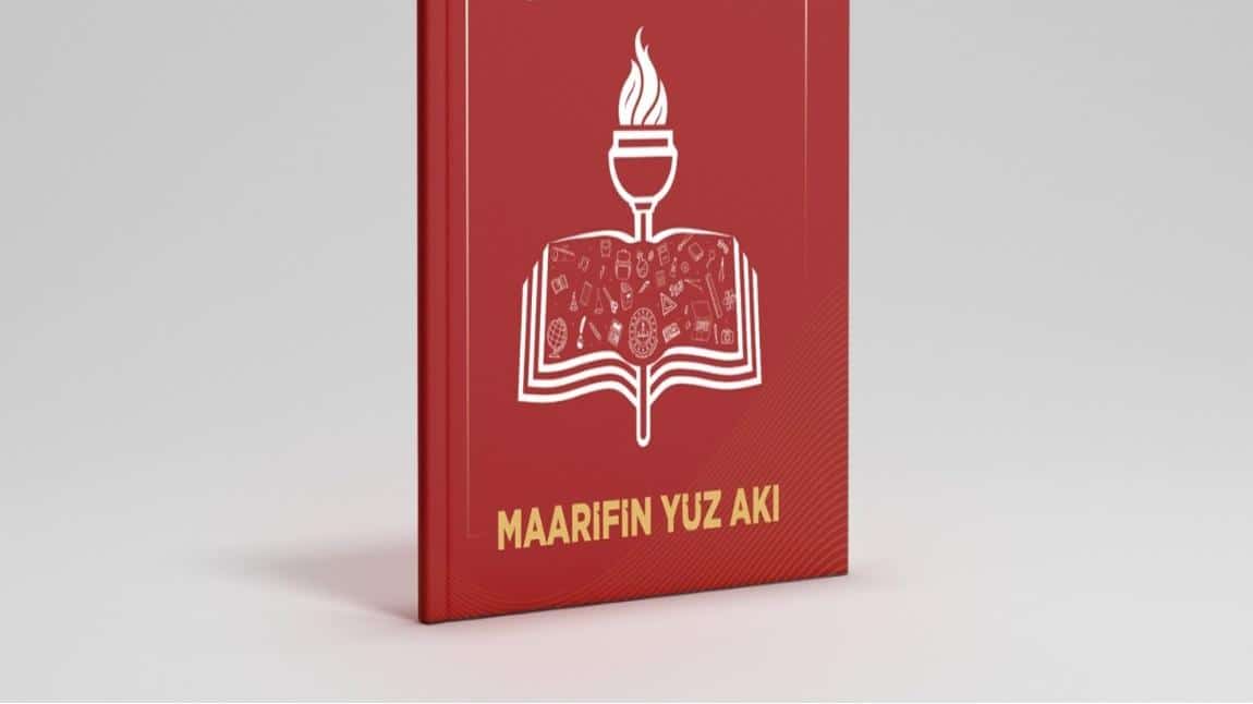 Maarifin Yüz Akı Dergisi