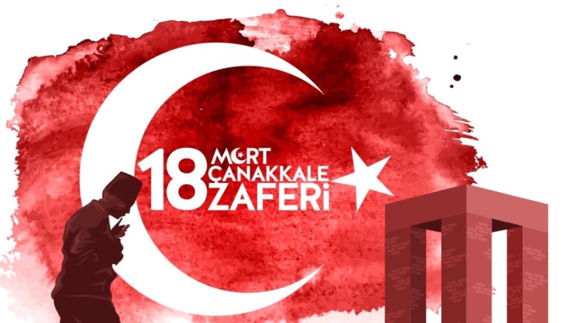 18 MART ÇANAKKALE ŞEHİTLERİ 110. YILDÖNÜMÜ ANMA GÜNÜ YARIŞMALARI